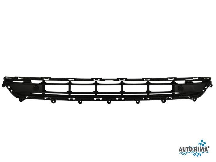 Calandre d'un Volvo XC40 (NVT), -, 3 mois de garantie, -, -