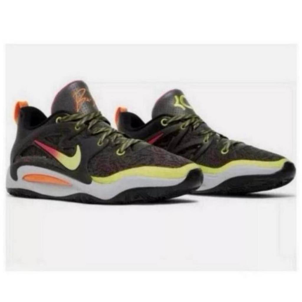 Chaussures de basket Nike KD 15 Boi-1da Producer Pack rares, Neuf, Enlèvement ou Envoi, Baskets, Noir