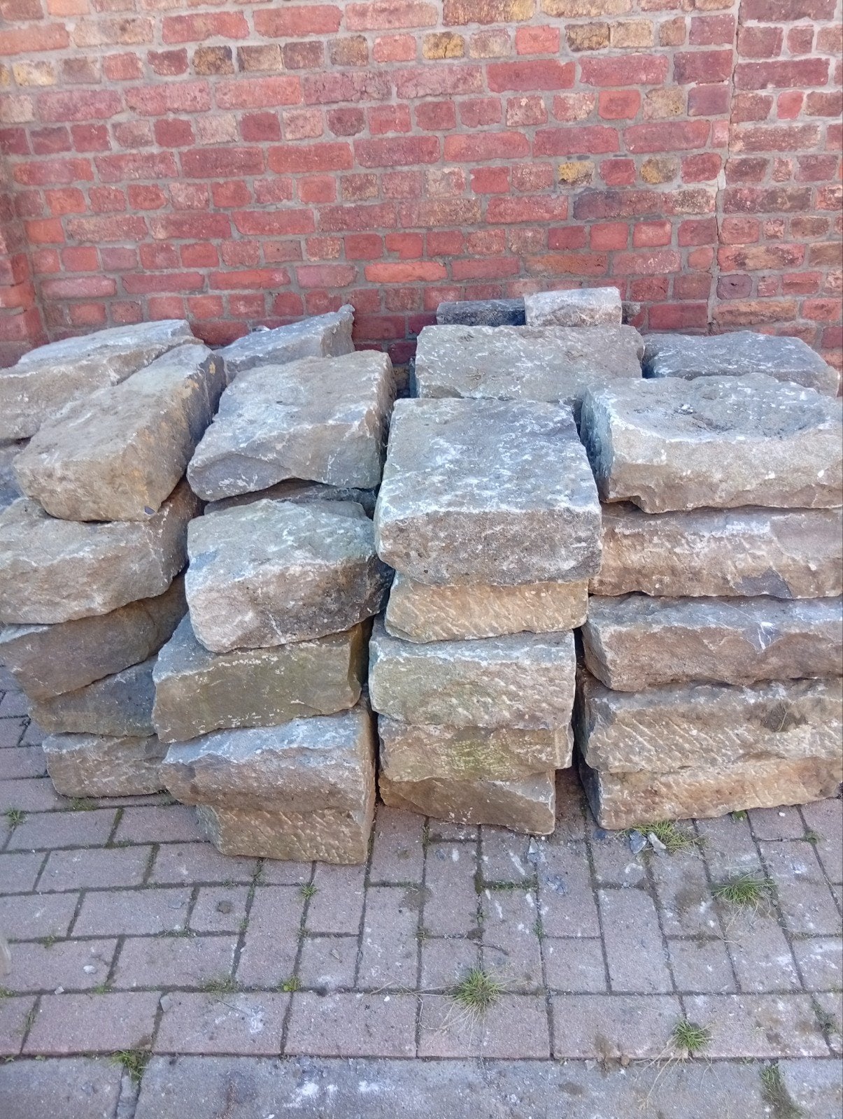 Borduren veldborduren, Tuin en Terras, Gebruikt, Tuinenarduin@gmail.com, Overige typen, Tuinenarduin@gmail.com