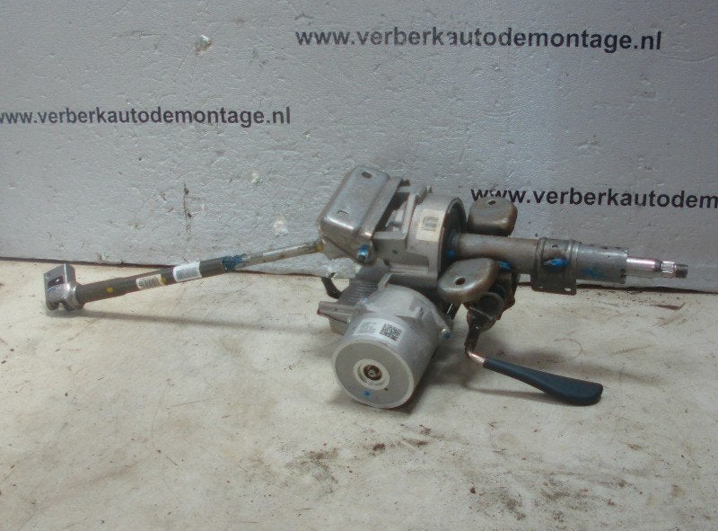 DIRECTION ASSISTEE ELECTRIQUE Ford Ka II (01-2008/05-2016), Henry-Ford-Straße  1
50735  Köln, DE, Ford-Werke GmbH, Kunden@ford.com
