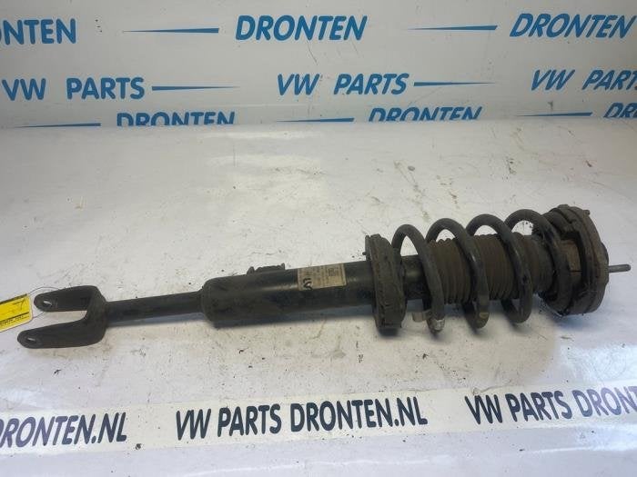 Amortisseur avant gauche d'un Alfa Romeo Giulia, -, 3 mois de garantie, Utilisé, Alfa Romeo