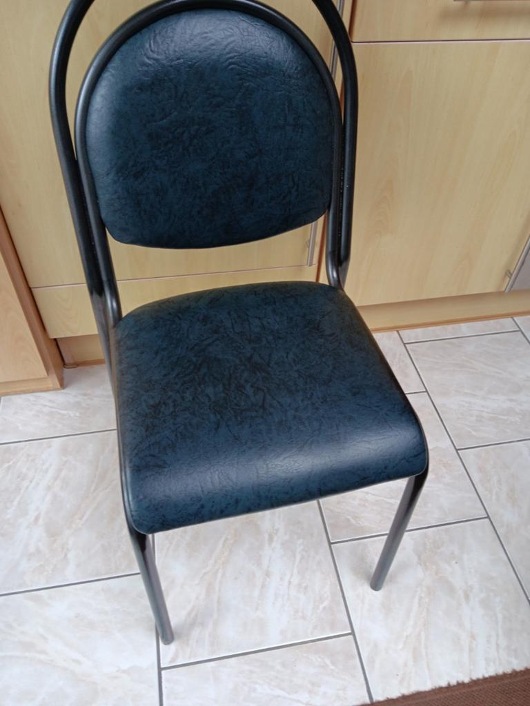 Keukenstoelen, Huis en Inrichting, Stoelen, Ophalen