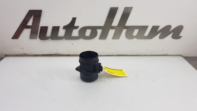LUCHTHOEVEELHEIDSMETER Audi A3 Sportback (8VA / 8VF), Gebruikt, Audi
