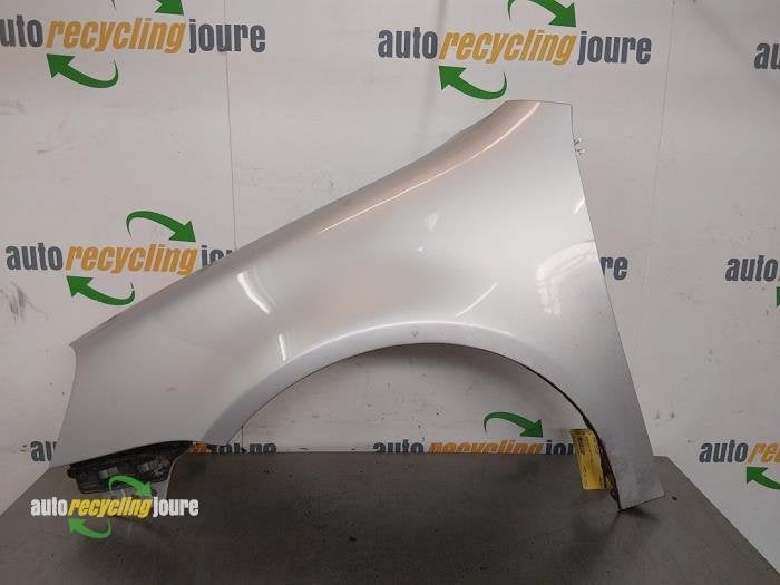 Aile avant gauche d'un Volkswagen Golf (LA7W), Autos : Pièces & Accessoires, -, Volkswagen, -, 3 mois de garantie