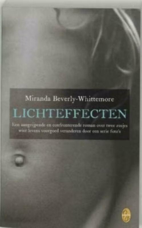 Lichteffecten / Miranda Beverley-Whittemore, Enlèvement ou Envoi, Comme neuf