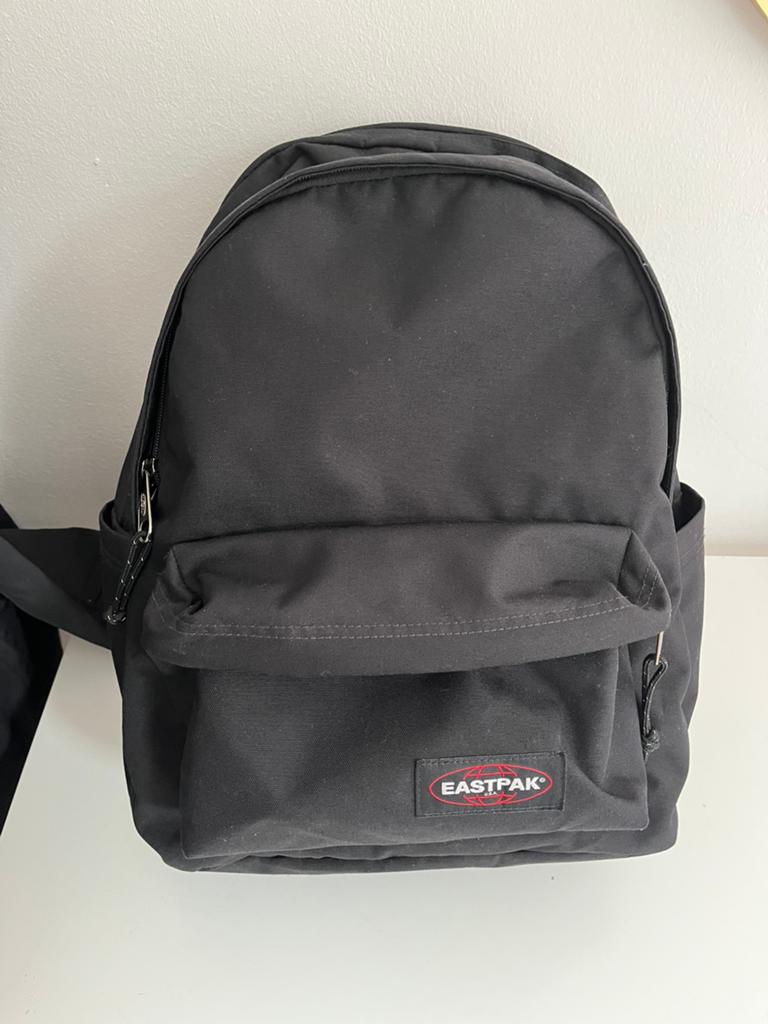 Eastpak rugzak, Ophalen, Zo goed als nieuw, Eastpak
