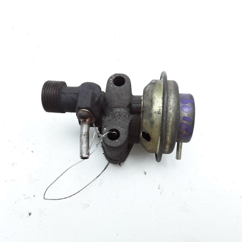 VANNE EGR Toyota Avensis Wagon (T25 / B1E) (01-2003/11-2008), Autos : Pièces & Accessoires, Systèmes d'échappement, Toyota, Utilisé