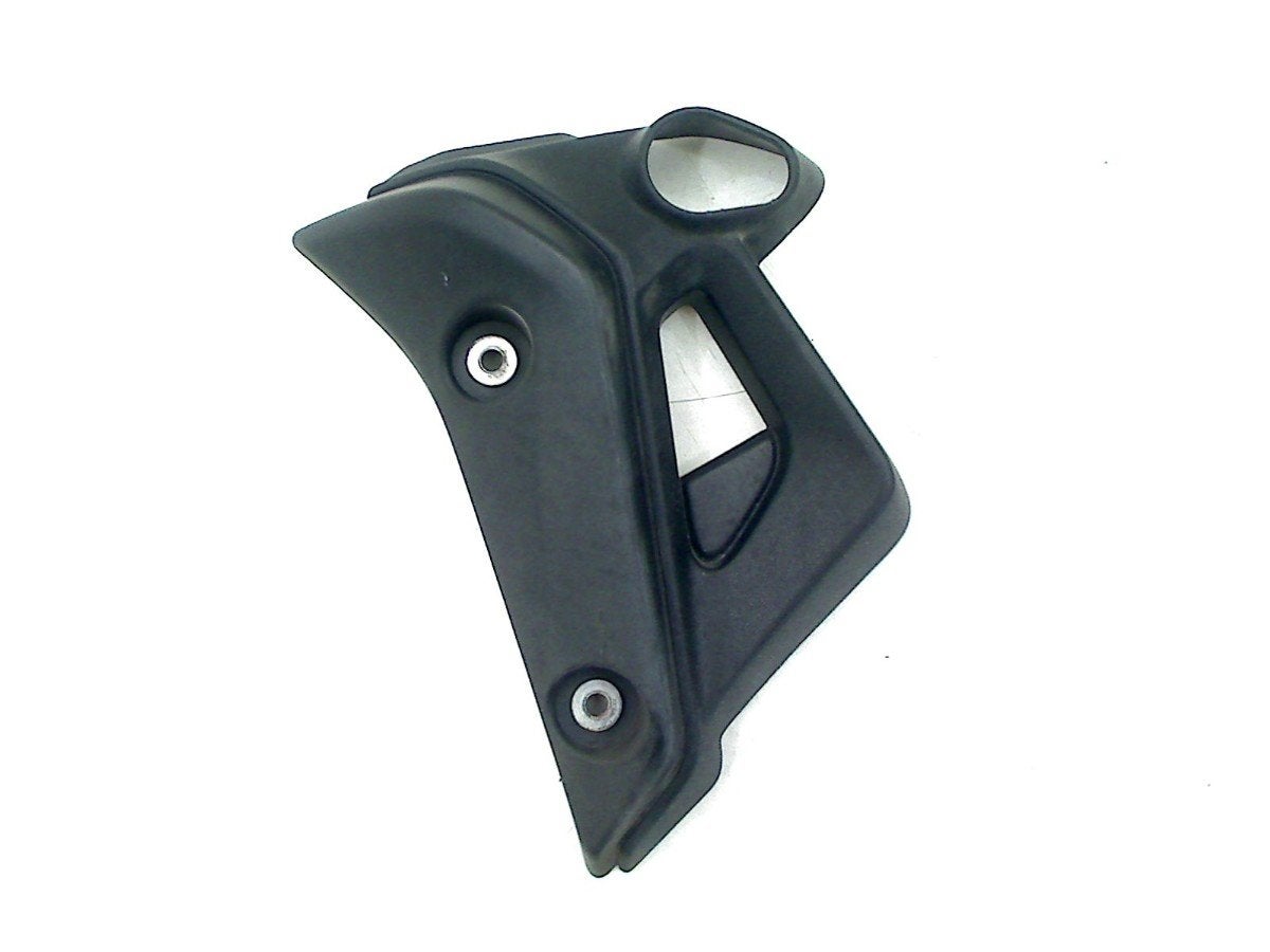 RADIATEURKAP MT 07 2021-2024 (MT07 MT-07 FZ-07 RM341), Yamaha Motor Europe N.V., Gebruikt, Customersupport@yamaha-motor.co.uk
