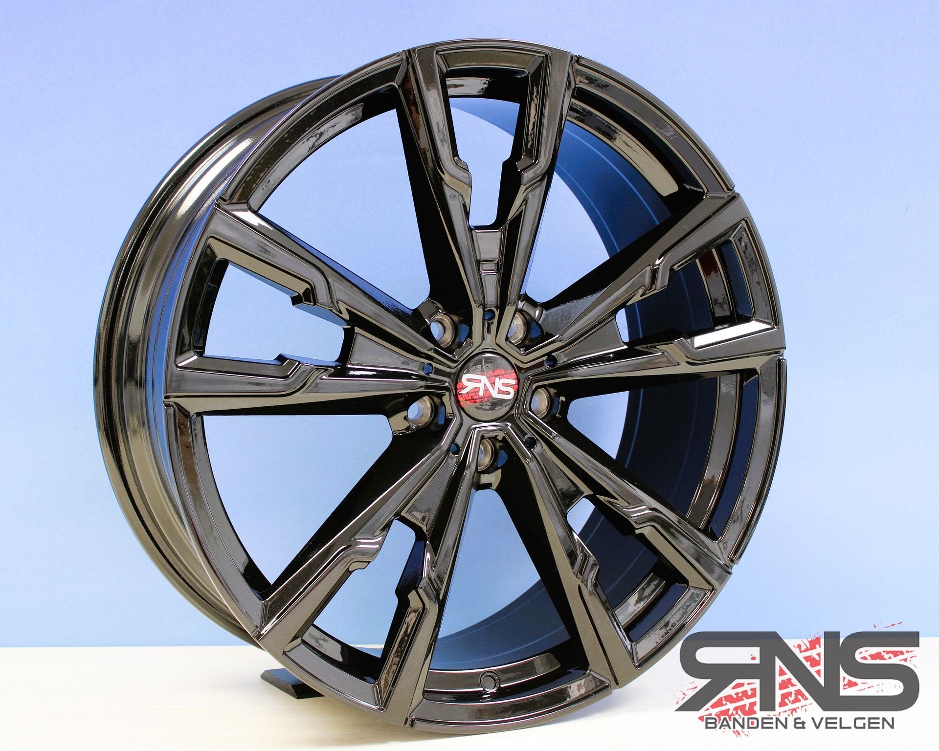 5x112 20 Passen Onder Bmw X1 X2 Velgen Styling 721, Auto-onderdelen, Velg(en), -, -, Nieuw
