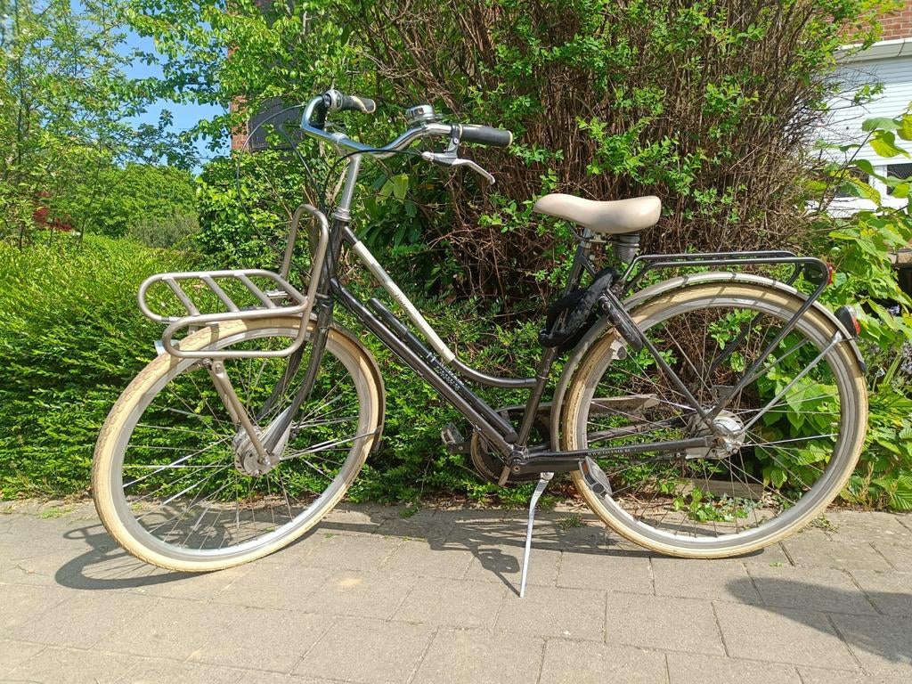Fiets L'Avenir, Fietsen en Brommers, Ophalen, Gebruikt, Overige merken