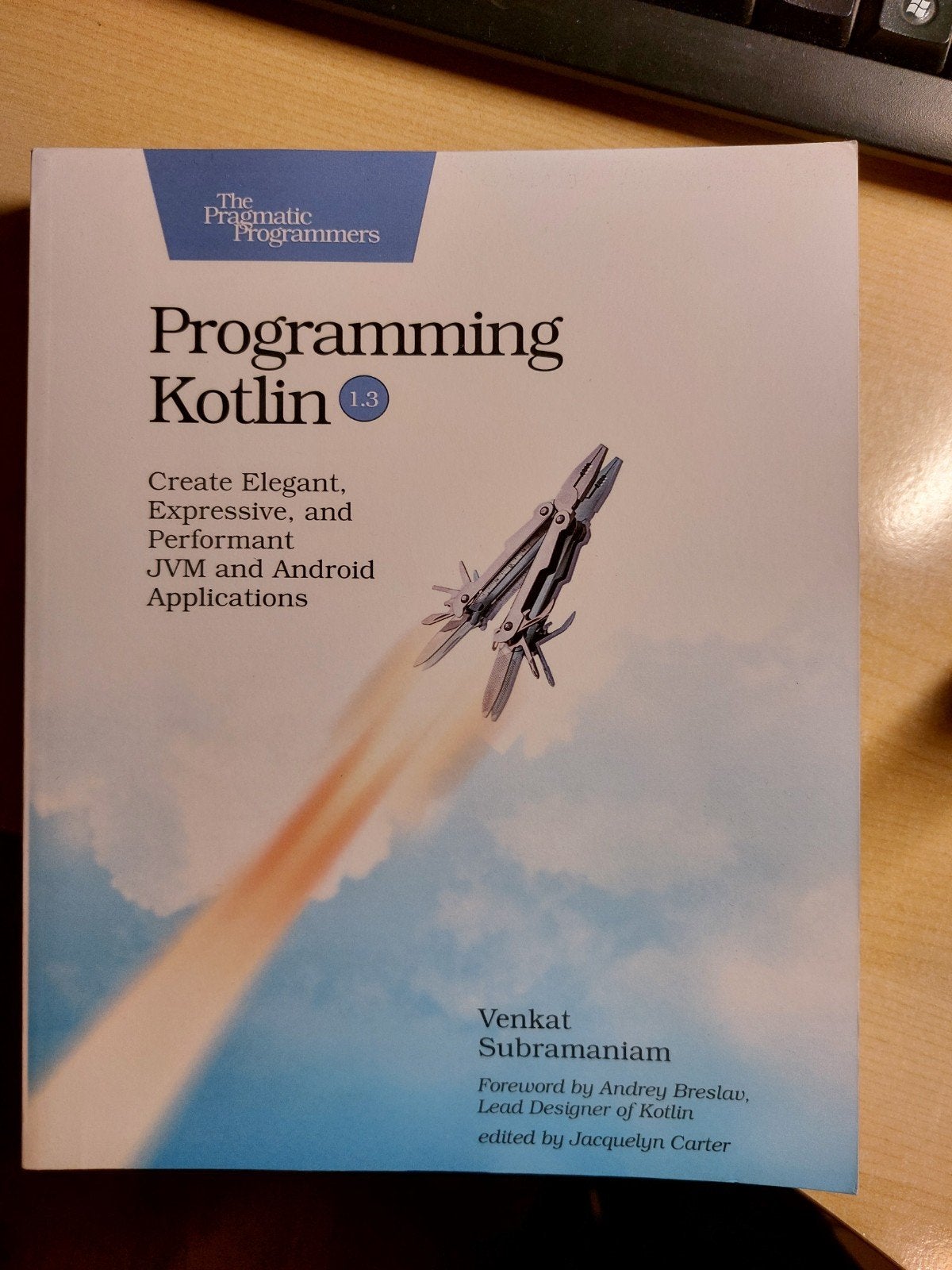 programming kotlin, Boeken, Ophalen of Verzenden, Nieuw, Programmeertaal of Theorie