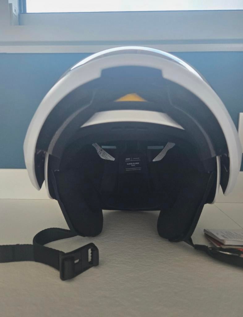 POC LEVATOR MIPS SKI HELMET, Sport en Fitness, Overige merken, Overige typen, Nieuw, Ophalen of Verzenden