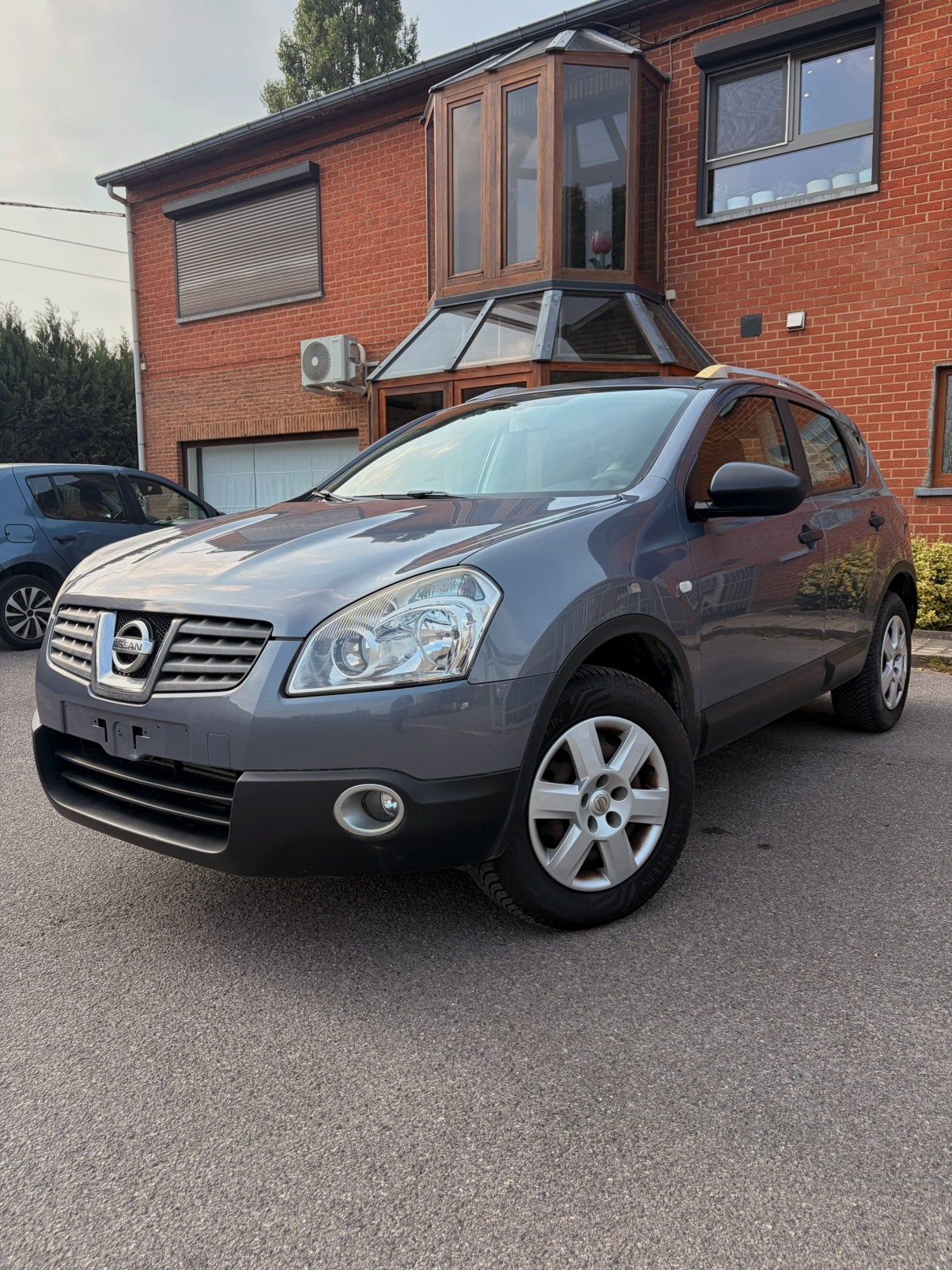 Nissan quashqai, Autos, Particulier, Achat, Qashqai