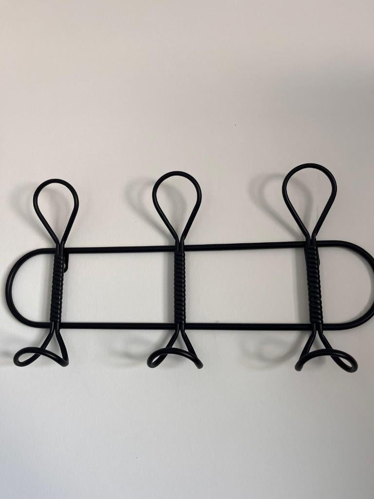 Kapstok, Ophalen, Nieuw, Wandkapstok