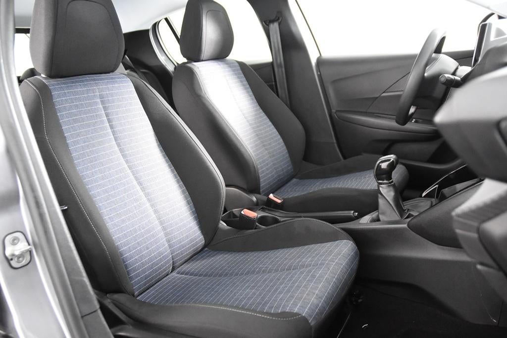 Peugeot 208 Active *1ste Eigenaar*Airco*Cruise control*, Auto's, Voorwielaandrijving, Stof, 1199 cc, 0 kg