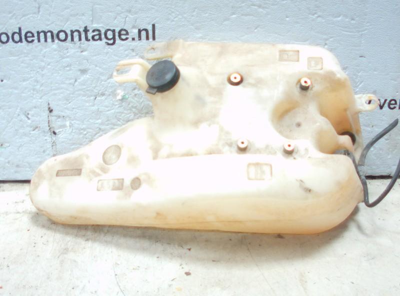 RUITENSPROEIERRESERVOIR Fiat Coupé (01-1993/09-2000), Auto-onderdelen, Gebruikt, Info@VerberkAutodemontage.nl, Nijverheidstraat 1a 1a
5405 AJ  UDEN, NL