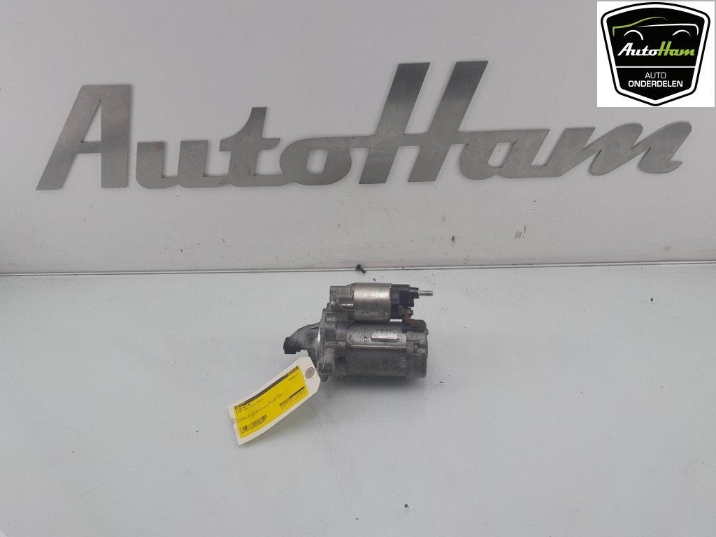 STARTMOTOR Fiat 500 (312) (01-2007/12-2012), Info@denso.nl, Fiat, Hogeweyselaan 165
1382 JL  Weesp, NL, DENSO EUROPE B.V.