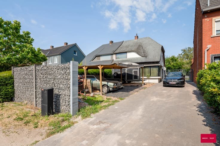 Woning te koop, EPC A!, Immo, Overige soorten, 3 kamers, Turnhout