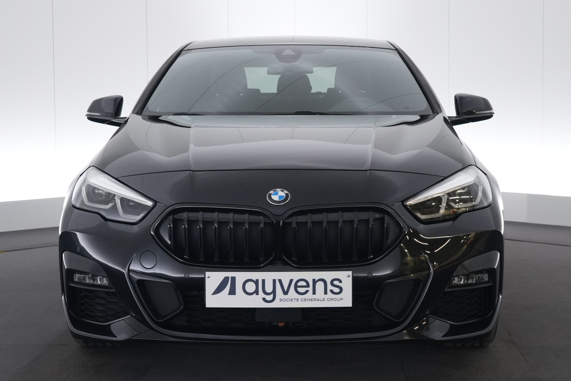 (2AJV731) BMW 2 GRAN COUPE, Autos, 100 kW, Achat, Entreprise, 136 ch