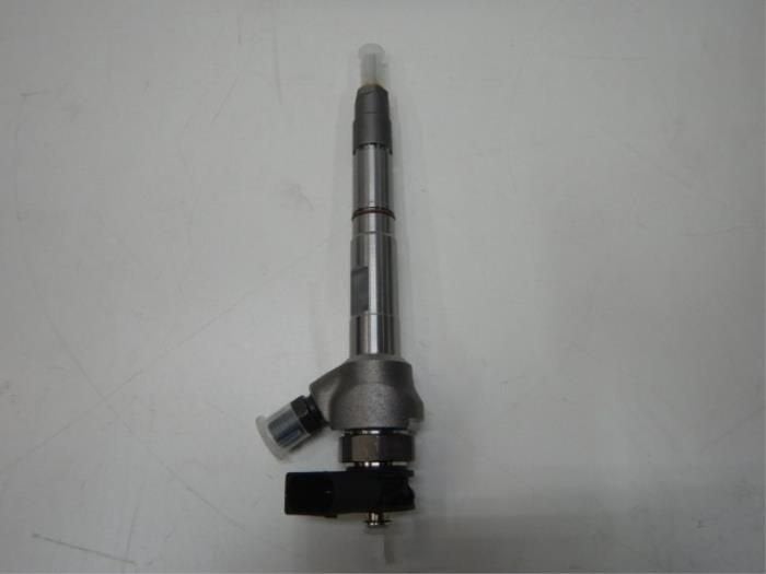 Audi A3 8Y Injector Verstuiver Inspuiteenheid, Auto-onderdelen, Ophalen of Verzenden, Gebruikt