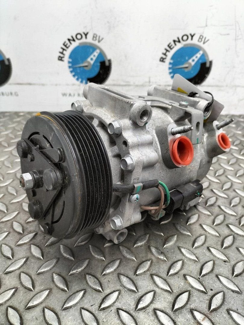 OPEL CORSA F DESIGN P2JO AIRCO COMPRESSOR / AIRCOPOMP 982759, Enlèvement ou Envoi, Utilisé, ARN reconnu