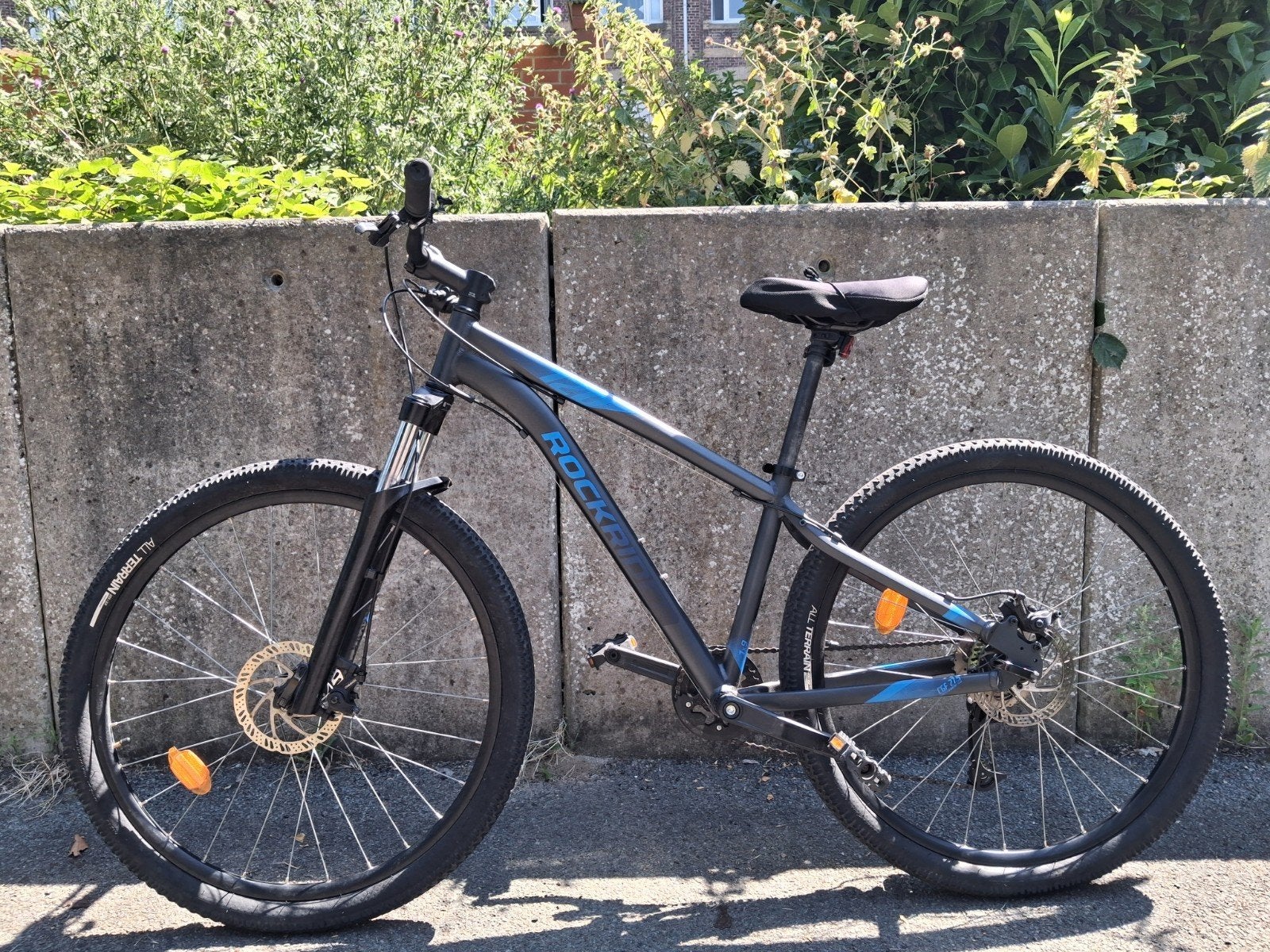 VTT Rockrider ST 120 – 27,5" – Très bon état, Ophalen