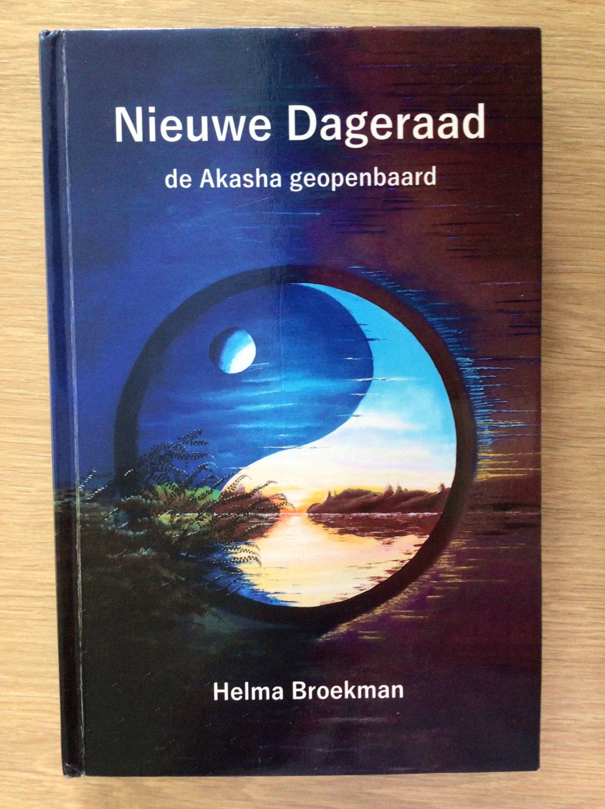 Nieuwe Dageraad De Akasha geopenbaard, Boeken, Ophalen of Verzenden, Nieuw