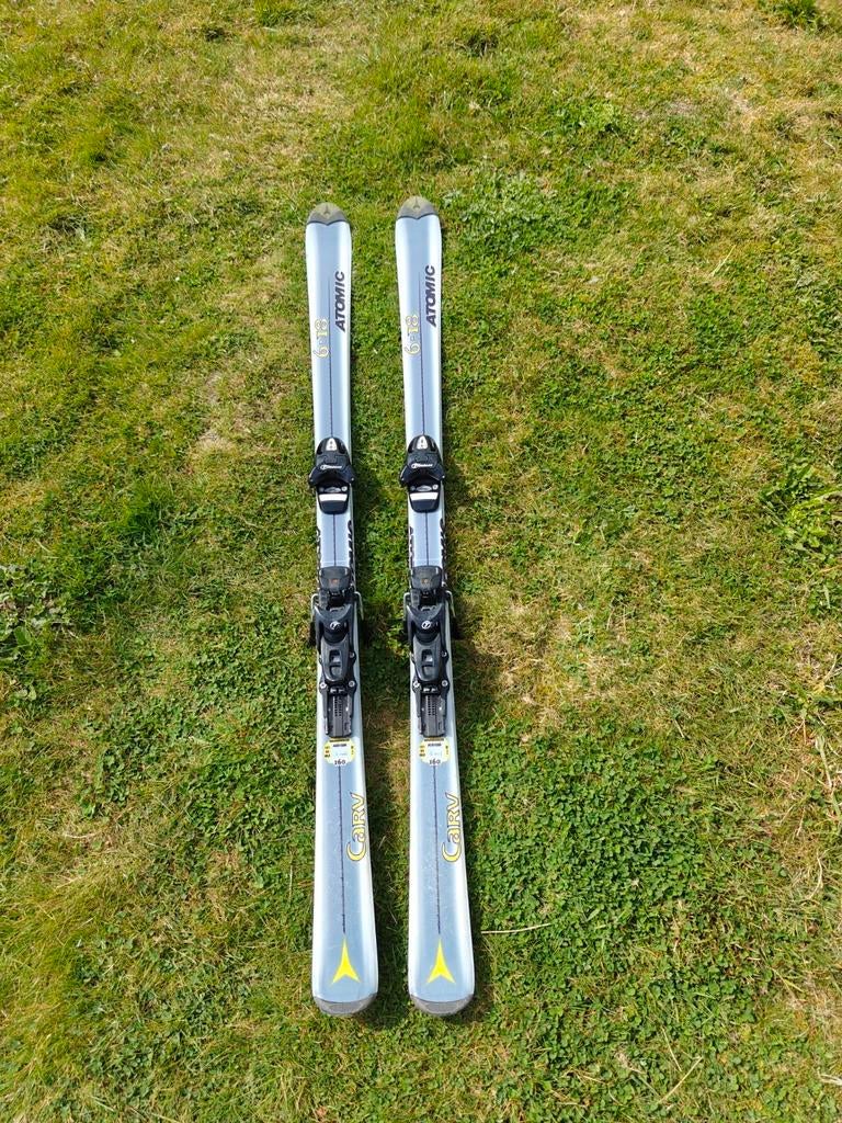 Ski's Gratis, Enlèvement, Ski, Skis