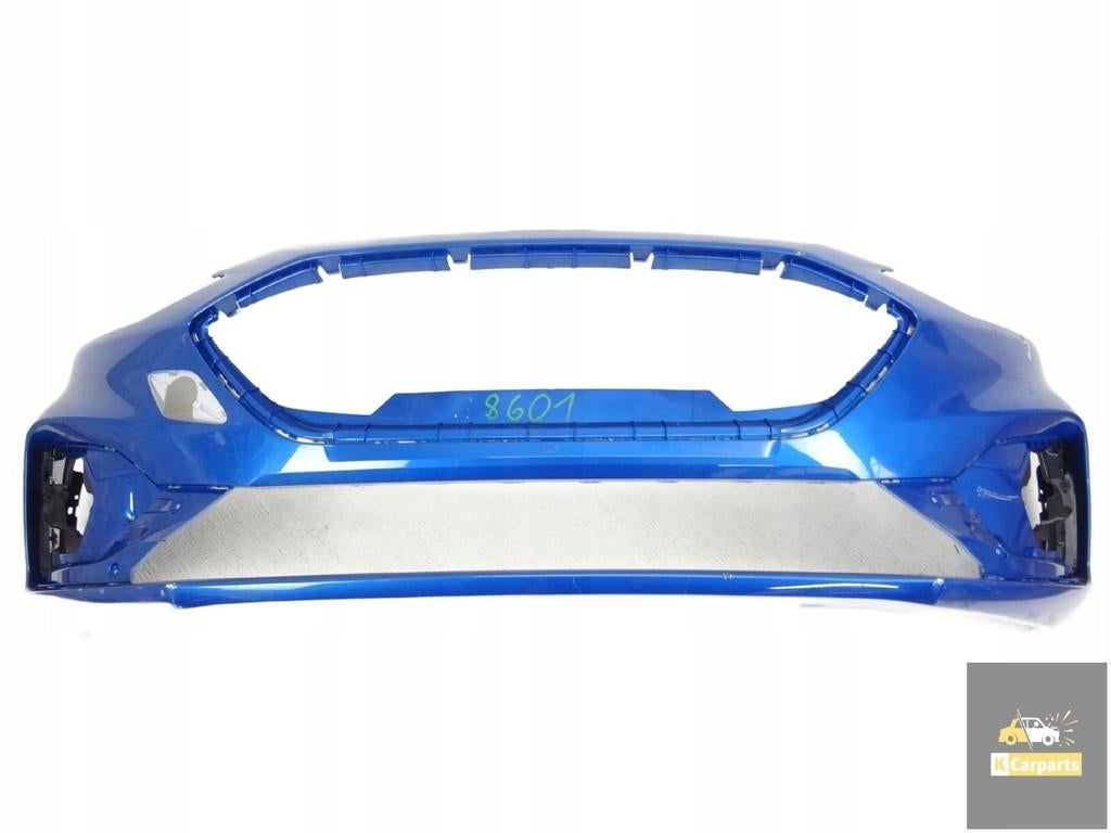 Pare-chocs avant Ford Focus MK4 ST 18, Pare-chocs, Info@ford.com, Ford Motor Company, American Road 1
48126  Dearborn