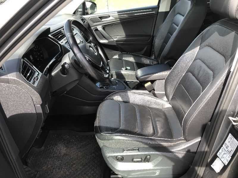 2019 Volkswagen Tiguan Allspace 2.0 TDI DSG Voiture, Achat, Entreprise, Autre carrosserie, Diesel