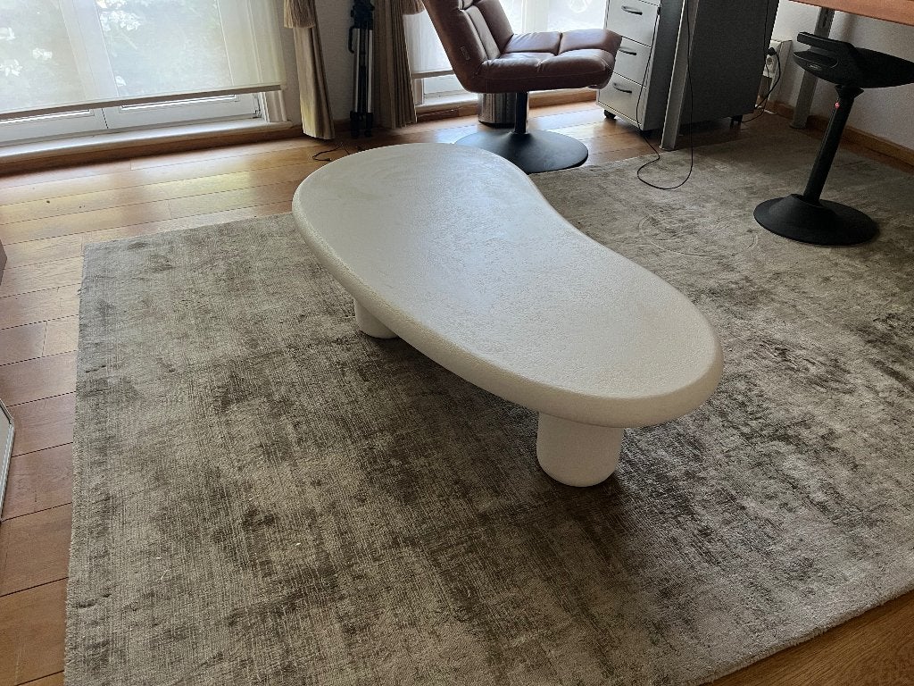 juntoo artisano salontafel, Ophalen, Modern design, 100 tot 150 cm, 50 tot 100 cm