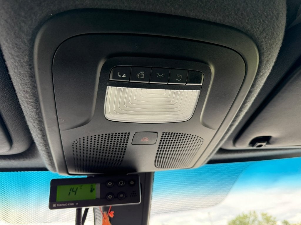Mercedes Sprinter 314 cdi (Stock ID 09407) — 19