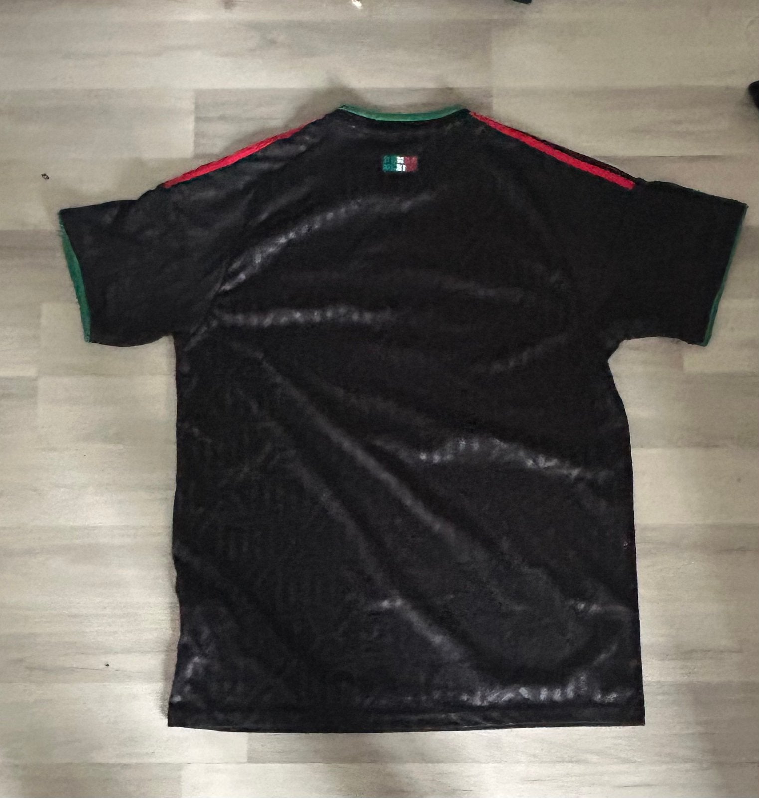 Mexico shirt maat xxl, Ophalen, Shirt