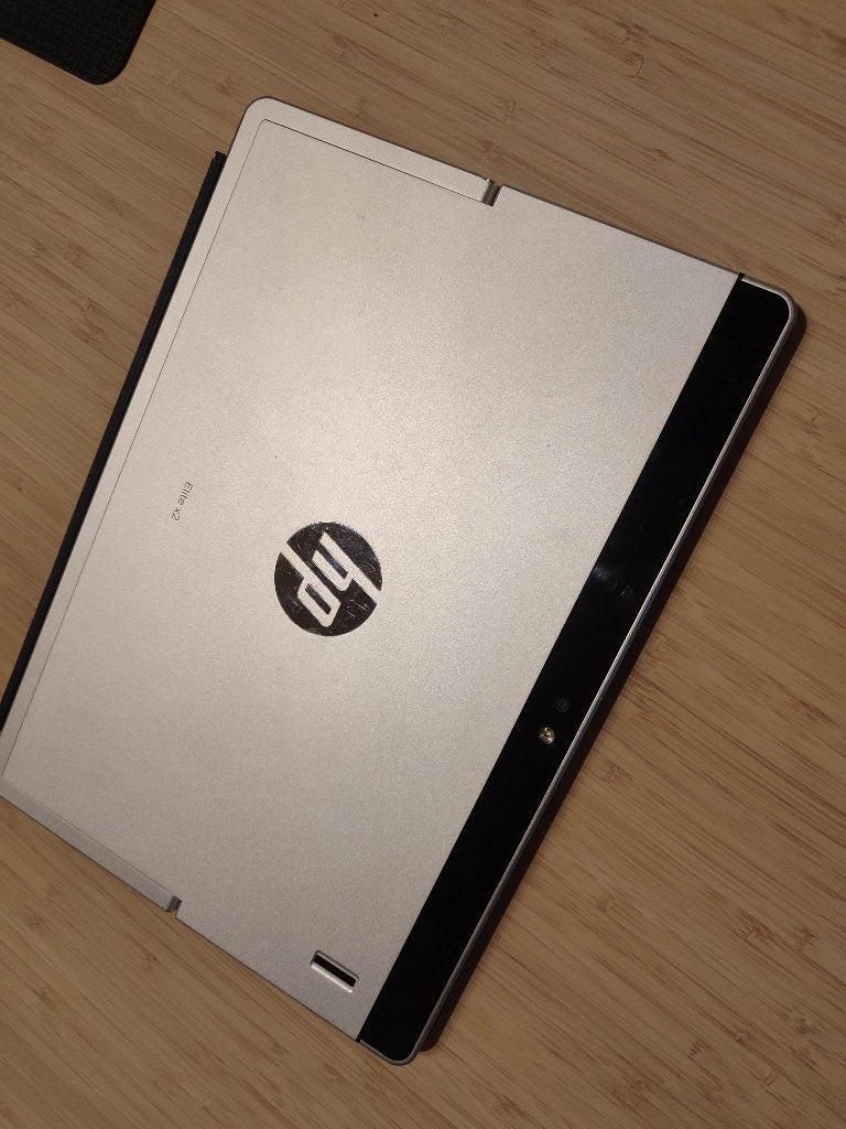 HP  Elite X2 (Ubuntu), Informatique & Logiciels, Hp, Enlèvement, Utilisé, Elite X2