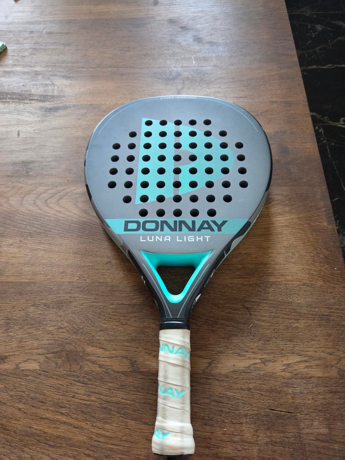 Donnay luna light, Enlèvement ou Envoi