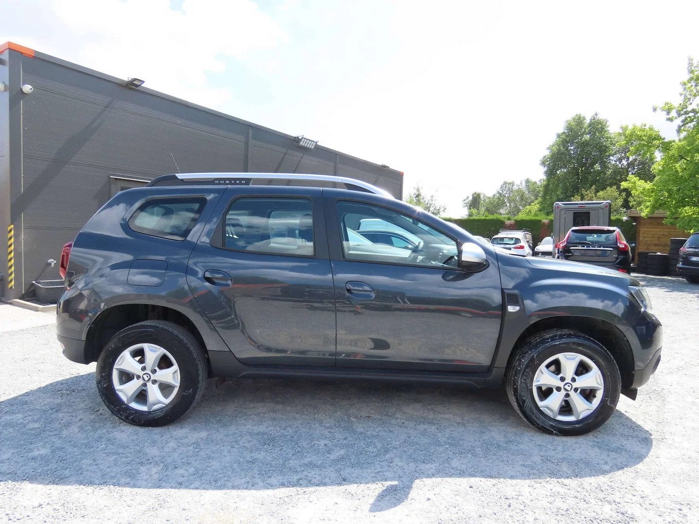 Dacia Duster Duster 1.5 Blue dCi Comfort (EU6d) (bj 2021), Gebruikt, Euro 6, 4 cilinders, 5 deurs