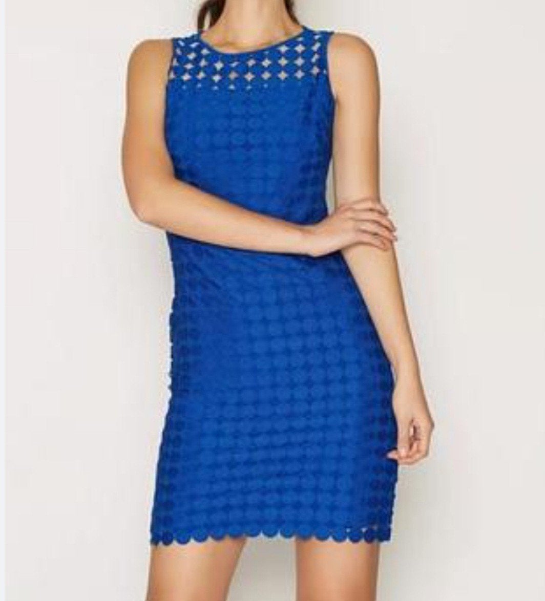 Robe de soirée en dentelle de Ralph Lauren, Neuf, Robe de cocktail, Enlèvement, Ralph lauren