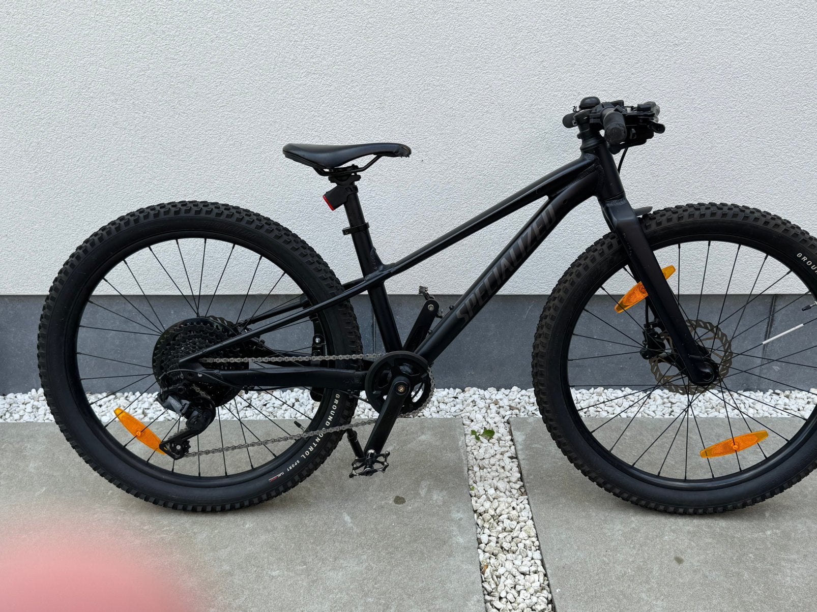 Riprock mtb 24 inch specialized, Ophalen, Zo goed als nieuw