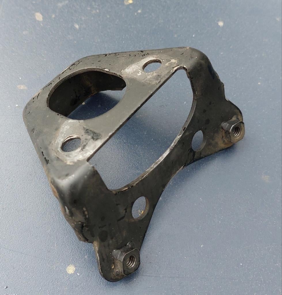 Support de neiman d’origine Honda MTX 50/80 1980–1983, Enlèvement ou Envoi, Utilisé