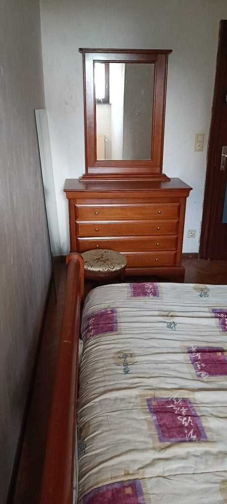 chambre 2 personnes, Ophalen, Tweepersoons