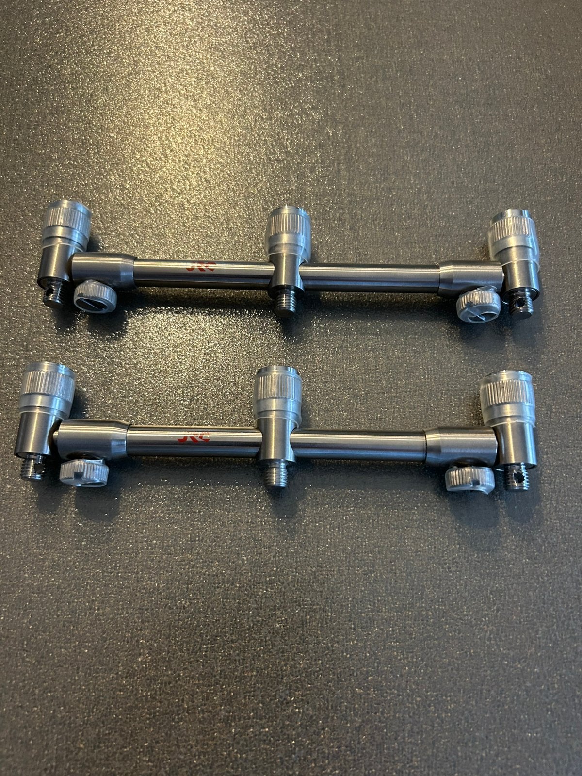 Rvs buzzer bar, Ophalen, Nieuw