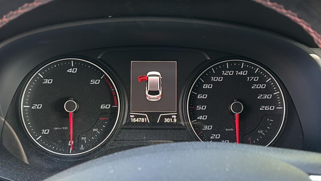 seat leon CR TDI fr 2.0 diesel   euro 6B (goed lezen aub), Autos, Seat, Particulier, Leon, ABS, Airbags, Climatisation automatique