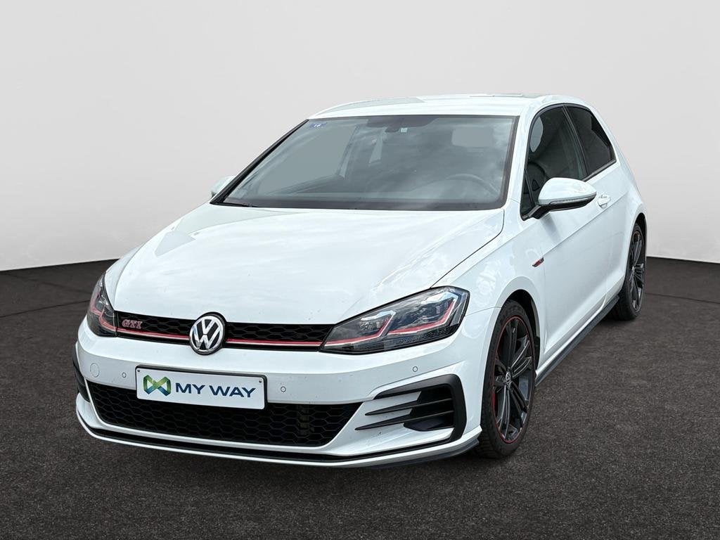 Volkswagen Golf VII GTI Golf 2.0 TSI Performance DSG, Auto's, Automaat, https://public.car-pass.be/vhr/135d1302-17fb-4b6f-bc5c-2b39e64bc6b0