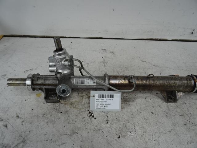 CREMAILLERE DIRECTION MECANIQUE Jumpy (G9) (1401381380), Utilisé, Citroën