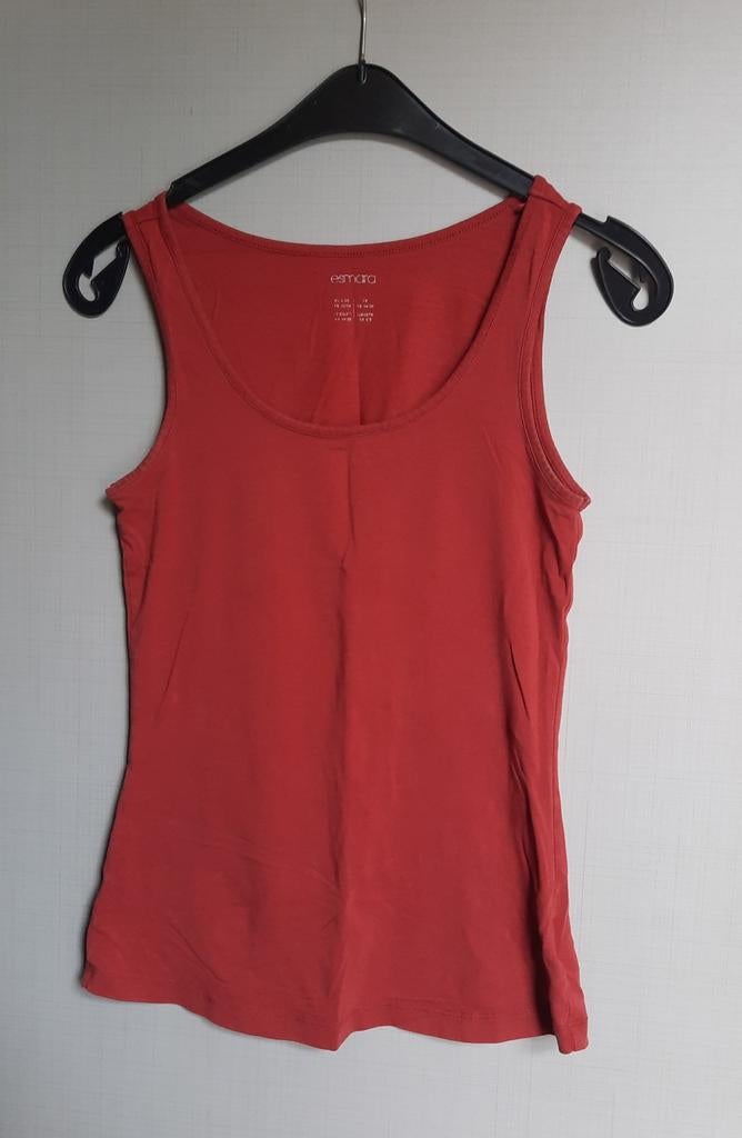 Esmara topje "XS", Kleding | Dames, Esmara, Ophalen of Verzenden, Maat 34 (XS) of kleiner, Zonder mouw
