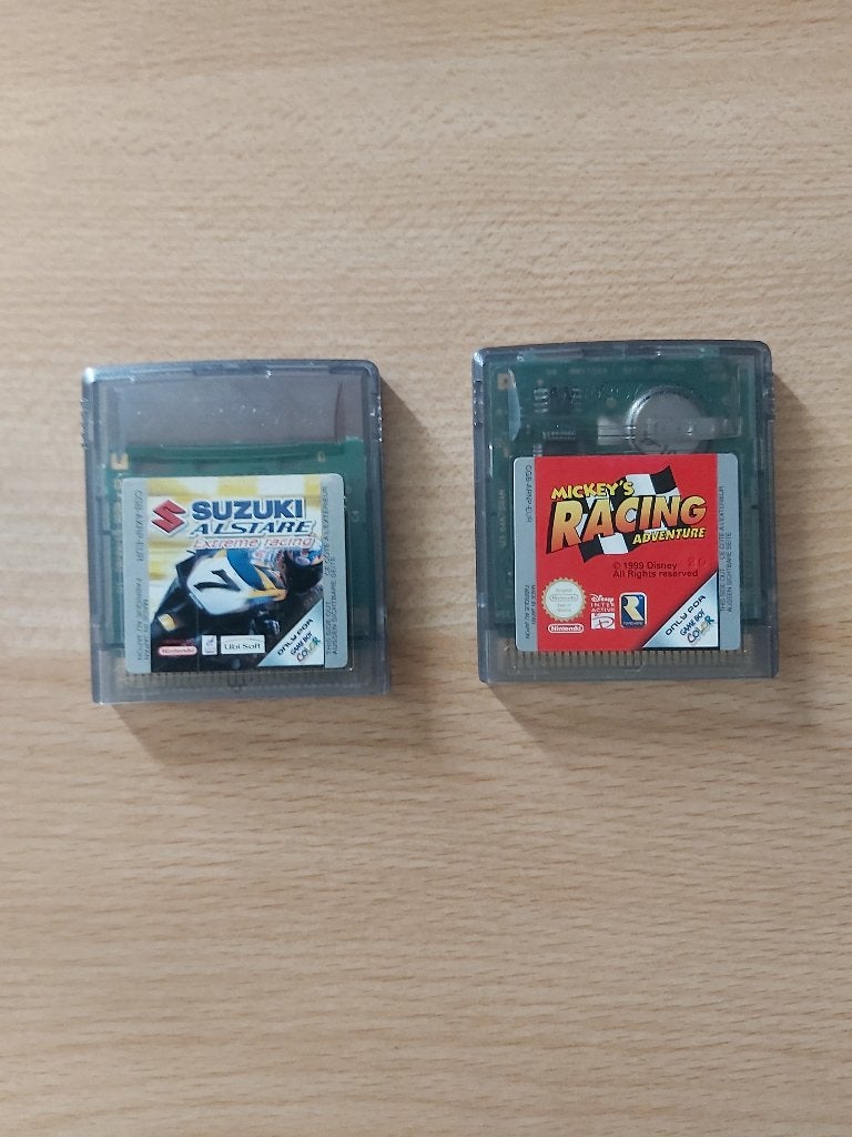 GAME BOY COLOR, Games en Spelcomputers, Spelcomputers | Nintendo Game Boy, Ophalen, Gebruikt, Game Boy Color