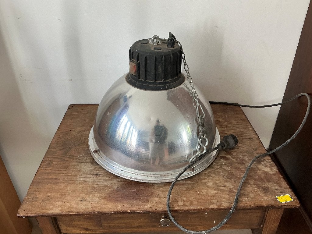 partytent heater, Ophalen, Gebruikt, Partytent