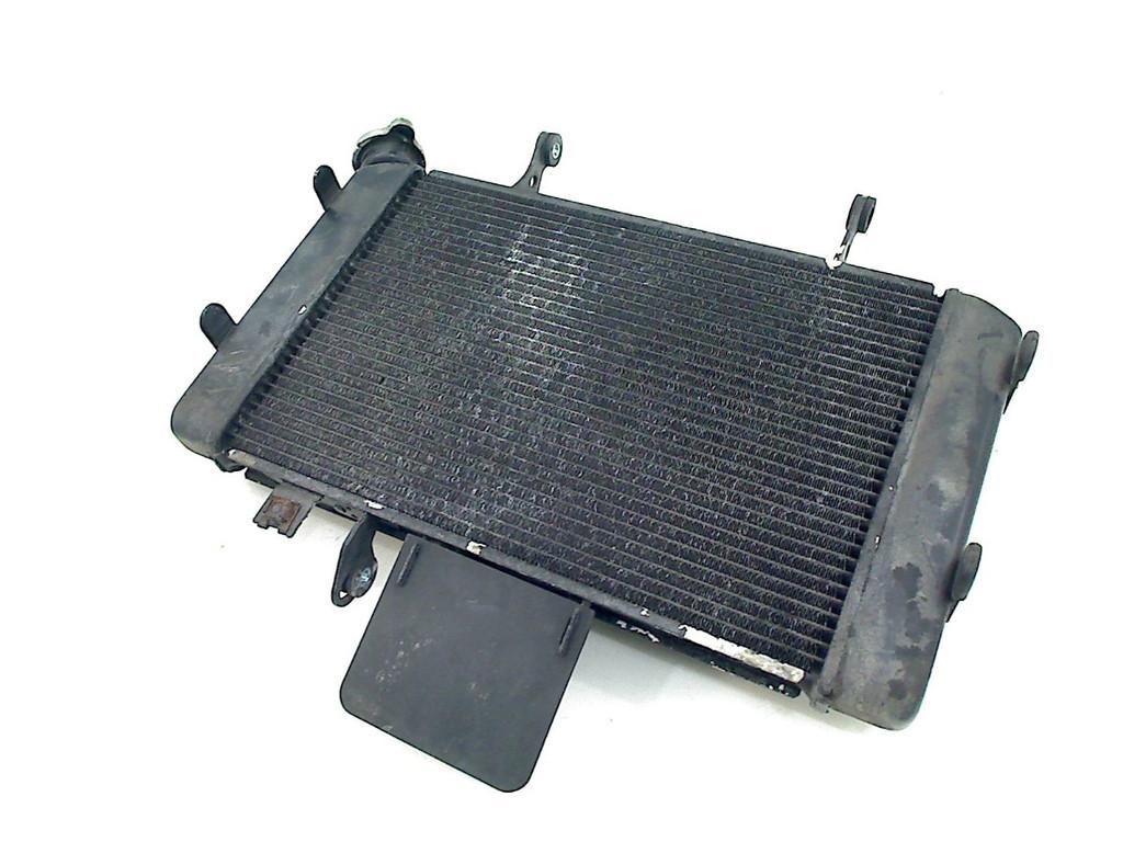 RADIATEUR Suzuki DL 650 V-Strom XT 2015 (DL650), Motoren, Dhr. S. di Majo, Gebruikt, Info@cama-motorparts.nl, P.J. Troelstraweg 8 8
3144 CX  MAASSLUIS, NL