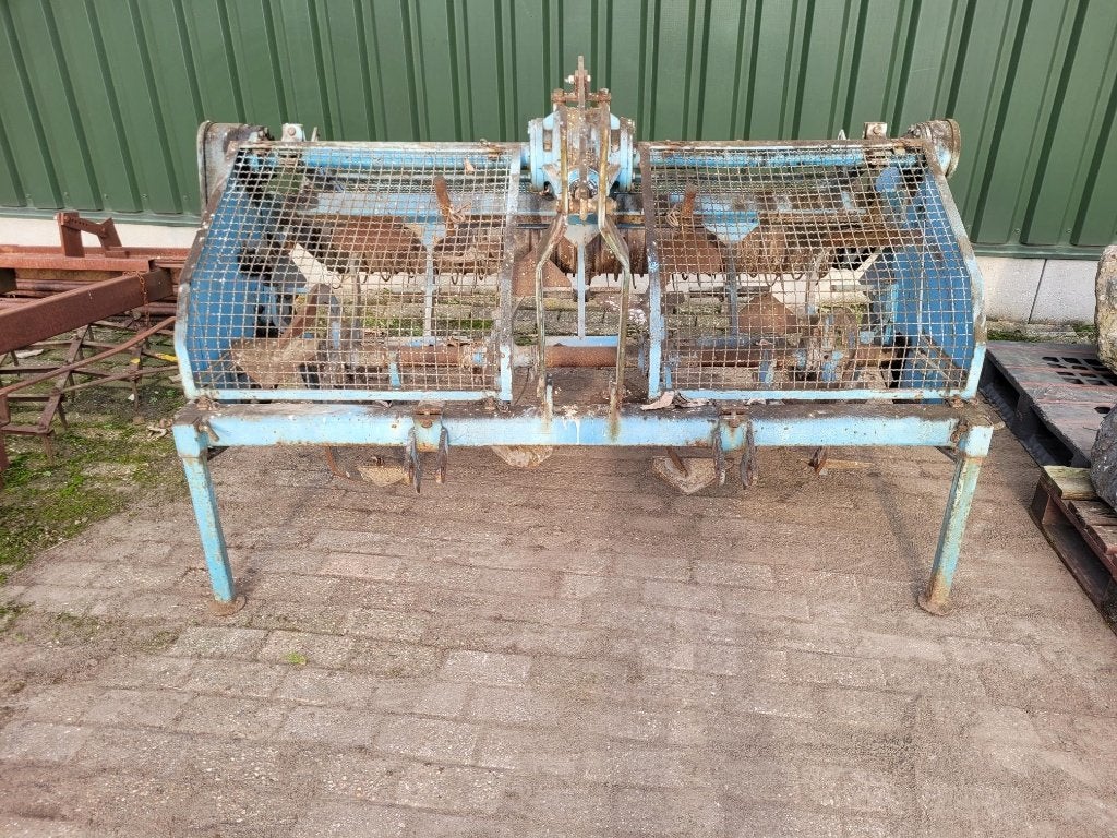 imants spitmachine 1.8 mtr, Ophalen, Gebruikt