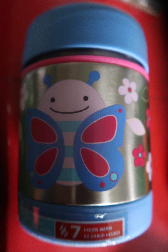 Thermos Skip Hop pour enfants, Enlèvement ou Envoi